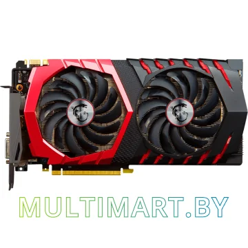 Видеокарта MSI GeForce GTX 1070 Ti Gaming 8GB GDDR5